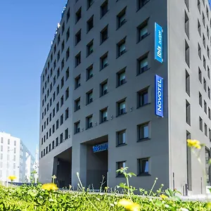 Отель Ibis Budget, Базель