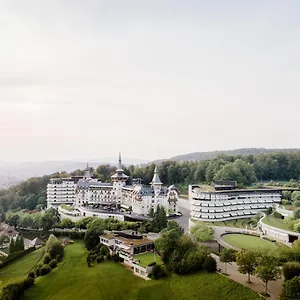 The Dolder Grand - City And Spa Zürich