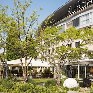 Swissotel Kursaal ベルン