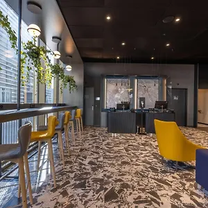 شقة فندقية Radisson & Zurich, Opfikon-Glattbrugg
