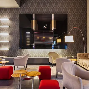 Eurostars Palazzo Zichy Hotell Budapest