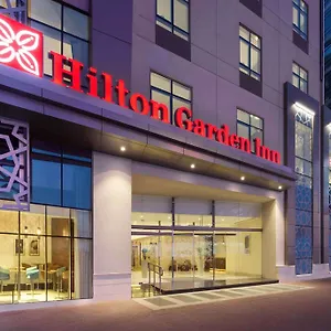 Hilton Garden Al Muraqabat - Deira Hotell Dubai