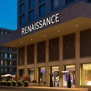 Hotel Renaissance Tower, Zurich