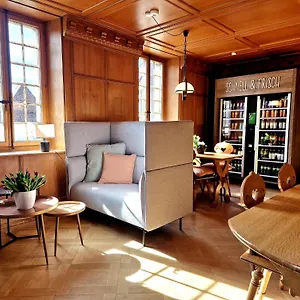 فندق Koncept Loeie, Münsingen