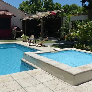 Chill Mendoza