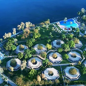 Jolie & Kings Island 5* Luksor