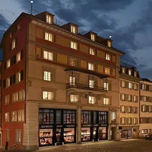 Hotel Widder - Zurichs Luxury Hideaway, Zurich