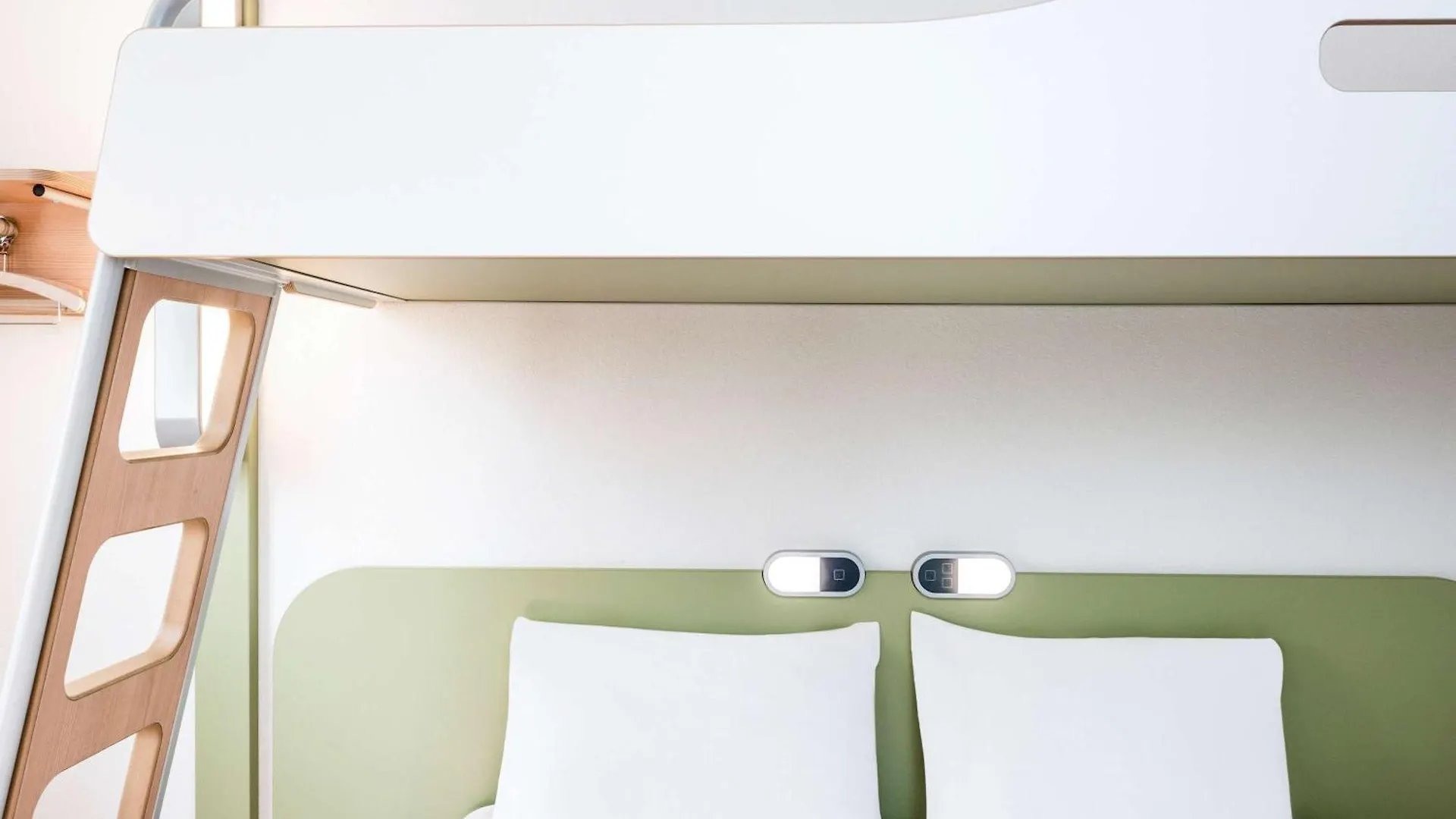 Ibis Budget Zurich Airport Opfikon-Glattbrugg Switzerland